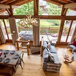 Du Dard - Year Chalet